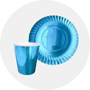 آبی