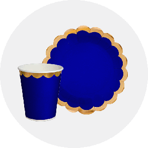 آبی پررنگ