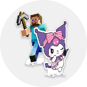 استند شخصیت