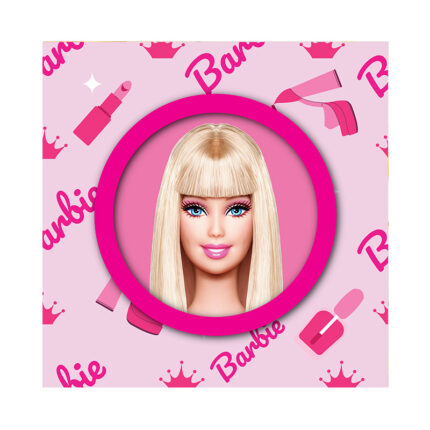 بنر باربی (200*200)