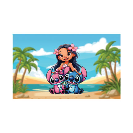 بنر استیچ(100*60)