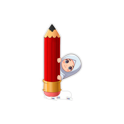 استند نود سانت مداد 01 (CA1761)